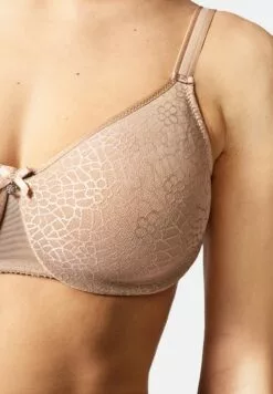 Chantelle Magnifique Very Covering Molded - Beugel Bh - Nude -Chantelle Winkel 8f88a0a6d11a4d18b46f2a709731c9ef