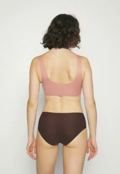 Chantelle Soft Stretch Shorty - Slip - Dunkelbraun -Chantelle Winkel 90a0661756d34ed49a7491ab14d9c531