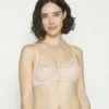 Chantelle Every Curve Wirefree Support Bra - Triangel Bh - Golden Beige -Chantelle Winkel 9578921490954d47b1d010ae054ec17f