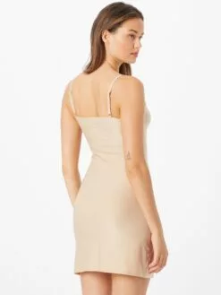 Chantelle Shaping Tops & Jurken Onderjurk SOFT STRETCH Dames Nude -Chantelle Winkel 97ba3523a8a33e3e3a10ac37f05e4f04