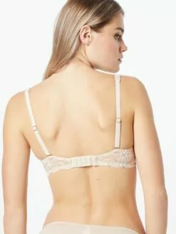 Chantelle Beugel Bhs T-shirt Bh BH CHAMPS ELYSEES Dames Lichtbeige -Chantelle Winkel 982e19dc4209793d9647fb688cfdfca2