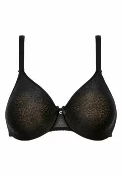Chantelle Magnifique Very Covering Molded - Beugel Bh - Black -Chantelle Winkel 986be8e160e142afbef6e76b2ddaf89f
