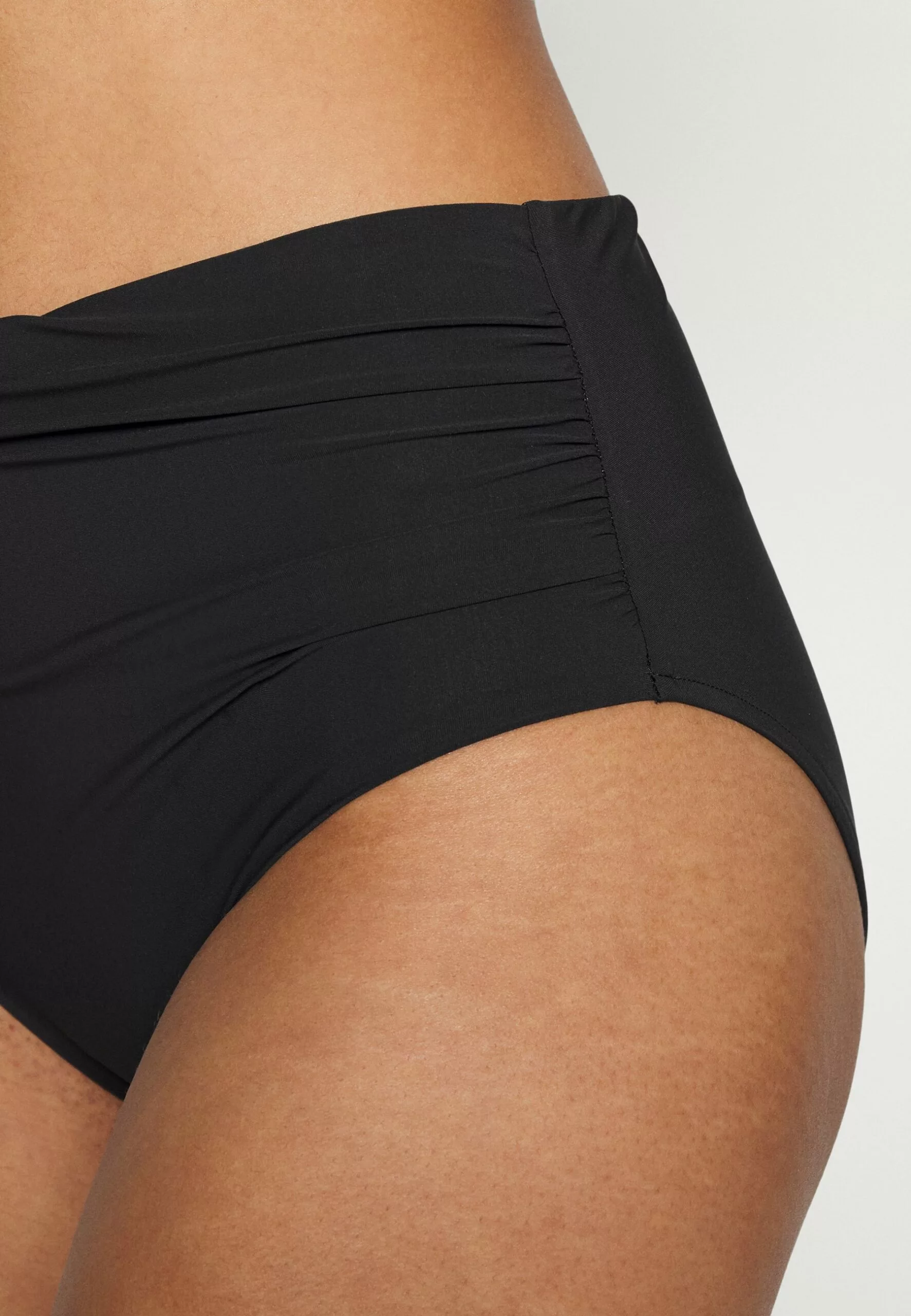 Chantelle Inspire Taillenslip - Bikinibroekje - Schwarz 8 Chantelle Inspire Taillenslip - Bikinibroekje - Schwarz - Afbeelding 6