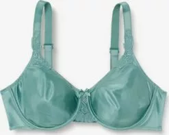 Chantelle Beugel Bhs Minimizer BH Dames Jade Groen