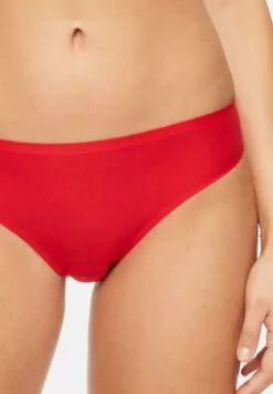 Chantelle String 3Er Pack- String - Mohnrot -Chantelle Winkel 9ad907898ef6423e9a10a27094cfaf7c