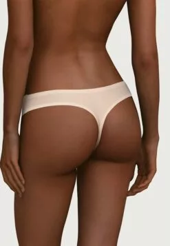 Chantelle String - Beige -Chantelle Winkel 9bf406faa9b548e7b54703b1e5a77671