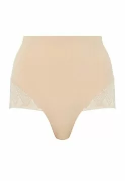 Chantelle Full Brief Taille Haute - Shapewear - Golden Beige -Chantelle Winkel 9c7991e075c24d37b92eaf2420f4ae6b
