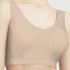 Chantelle Mit Soft Cups - Bustier - Beige -Chantelle Winkel 9e3b660a492d42b3ae27b1638dc5984a
