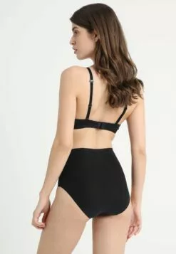Chantelle High Waist Briefs - Slip - Black -Chantelle Winkel 9e4af06d16334f429ca986a423df6c2b