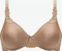 Chantelle Beugel Bhs T-shirt Bh BH Dames Brons