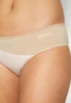 Chantelle Essentiall- Onderbroeken - Beige Doré -Chantelle Winkel 9edf1ab66c7f4524bde8c4e4cce37059