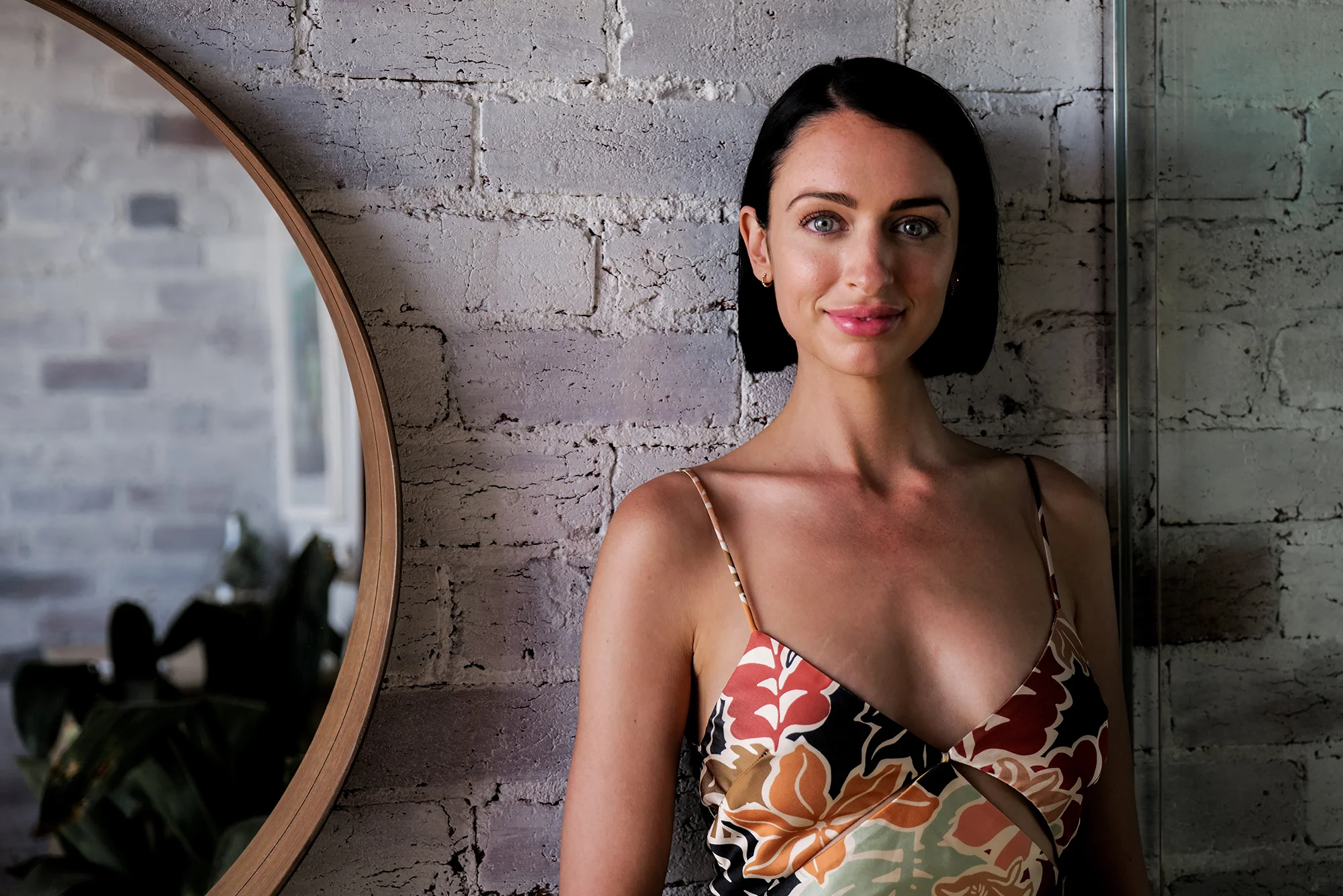 Chantelle Winkel -Chantelle Winkel