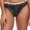 Chantelle String - String - Schwarz 2 Chantelle String - String - Schwarz -Chantelle Winkel a12d25d0c43440ec8671c44d062a5a1e