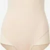 Chantelle Shaping Slips Shapingslip Dames Beige -Chantelle Winkel a3ac4f6ebd22b227c25bdd29df1cd57e