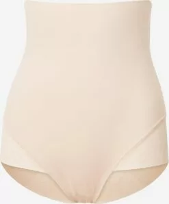 Chantelle Shaping Slips Shapingslip Dames Beige