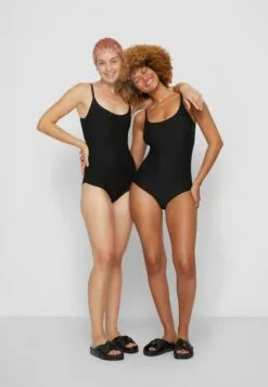 Chantelle Soft Stretch - Body - Schwarz