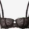 Chantelle Beugel Bhs Balconette BH WALTZ Dames Zwart 2 Chantelle Beugel Bhs Balconette BH WALTZ Dames Zwart -Chantelle Winkel a6a7ed9670ff9eb5d0a0169fd78efd77