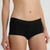 Chantelle Softstretch Shorty - Onderbroeken - Schwarz