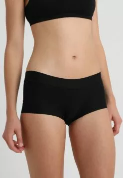 Chantelle Softstretch Shorty - Onderbroeken - Schwarz