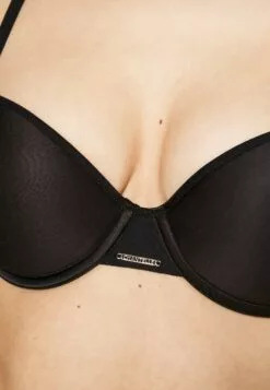 Chantelle Bare Essential-Half-Cup Memory - Beugel Bh - Black -Chantelle Winkel b37847bc310445b78811ce17f4b12de7