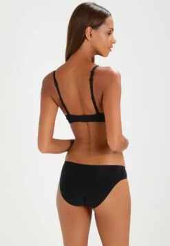 Chantelle Soft Stretch - Slip - Schwarz -Chantelle Winkel b6b42e67109542efbf5057ad85ba0461