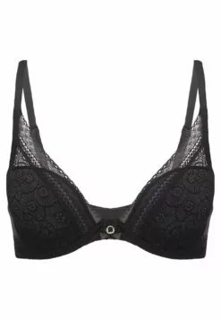 Chantelle Festivite Sexy - Triangel Bh - Schwarz 13 Chantelle Festivite Sexy - Triangel Bh - Schwarz -Chantelle Winkel b77ce48cefc64f2095da1c4beb1a5410