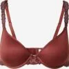 Chantelle Beugel Bhs Push-up BH CHAMPS ELYSEES Dames Bordeaux 2 Chantelle Beugel Bhs Push-up BH CHAMPS ELYSEES Dames Bordeaux -Chantelle Winkel b9b8a05a67ed686e0b5538a03b693f85