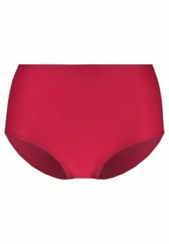 Chantelle High Waist Briefs - Slip - Poppy Red -Chantelle Winkel bc0a0435fdac4d638b18d092b340c9fc
