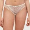 Chantelle Summer Seduction Tanga - String - Ivory -Chantelle Winkel bd741d661d874b34ad5708be40efba28