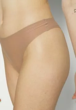 Chantelle Thong - String - Hellbraun -Chantelle Winkel bdce85370f5745be8466436869e72121
