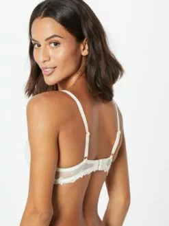 Chantelle Beugel Bhs Balconette BH Champs Elysees Dames Ivoor -Chantelle Winkel bf208a81f447ea0ef548b02e0c4cf20d