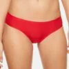 Chantelle 3Er Pack - Slip - Mohnrot -Chantelle Winkel bf90dd901a7c4d2e8cacb7cbf6e93e10