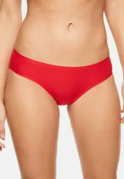 Chantelle 3Er Pack - Slip - Mohnrot