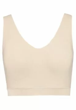 Chantelle Mit Soft Cups - Bustier - Nude 14 Chantelle Mit Soft Cups - Bustier - Nude -Chantelle Winkel c3a7965ead304363987c3b5ea8fe5b79
