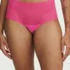 Chantelle High Waist Briefs - Slip - Rose Pitaya 1 Chantelle High Waist Briefs - Slip - Rose Pitaya -Chantelle Winkel c44354bcf0de4f41b737a1e6c10db548