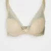 Chantelle Parisian Allure - Triangel Bh - Nude -Chantelle Winkel c45db1cfa93049d2a2fe3aab33aa6c8f