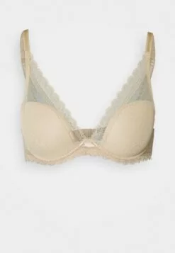 Chantelle Parisian Allure - Triangel Bh - Nude