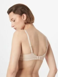 Chantelle Beugel Bhs Triangel BH Dames Beige 7 Chantelle Beugel Bhs Triangel BH Dames Beige -Chantelle Winkel c6ca54511a0c493f55f6a01f789424a3