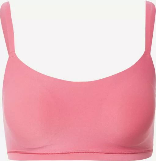 Chantelle Bustiers Bustier BH Dames Lichtroze -Chantelle Winkel c77f579bb6be5a734b99897c19f5131a