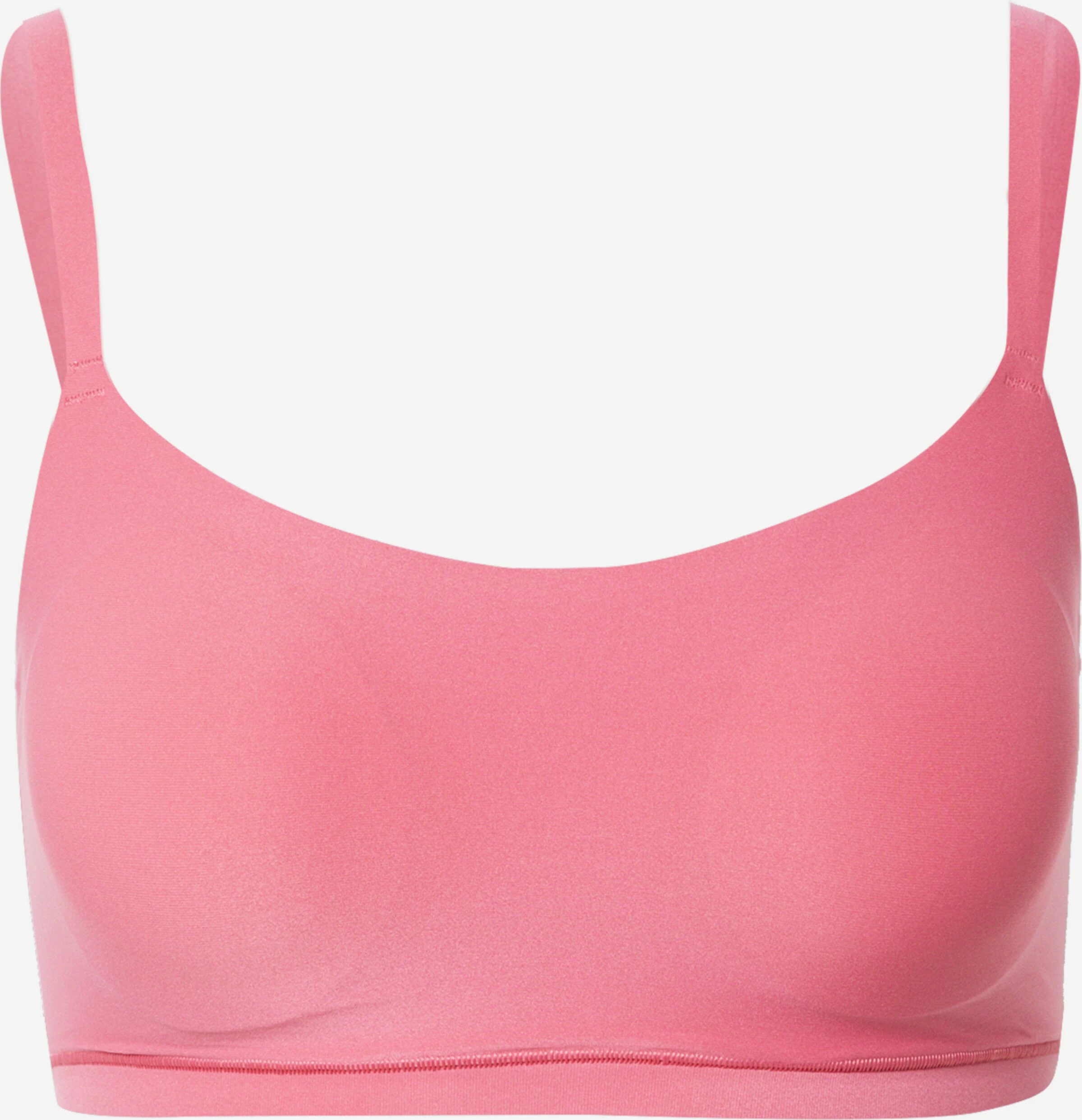 Chantelle Bustiers Bustier BH Dames Lichtroze 3 Chantelle Bustiers Bustier BH Dames Lichtroze