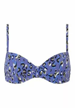 Chantelle Half Cup Memory Bra - Bikinitop - Blue 10 Chantelle Half Cup Memory Bra - Bikinitop - Blue -Chantelle Winkel cd356b32d7fd4020a1c7349f706f5065