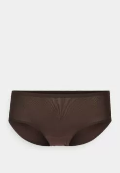 Chantelle Soft Stretch Shorty - Slip - Dunkelbraun -Chantelle Winkel ce423629a00e42d3b36ba827c4949941
