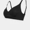 Chantelle Pure Maternity Nursing Bra Wirefree - T-Shirt Bh - Black -Chantelle Winkel d613861ff9394ab8a07cad2d5d2a58c2