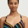 Chantelle Identity Bra - Bikinitop - Multi-Coloured -Chantelle Winkel d6c97768e7c74102871fb79c4b36417e