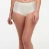 Chantelle Bold Curve- Slip - Elfenbein Multico -Chantelle Winkel d7e80ab1d0ad478fa61ba911d6ac171e
