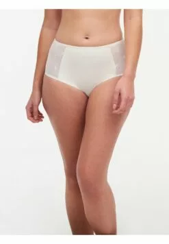 Chantelle Bold Curve- Slip - Elfenbein Multico