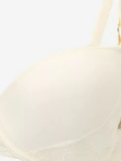 Chantelle Beugel Bhs T-shirt Bh BH FLEURS Dames Crème 7 Chantelle Beugel Bhs T-shirt Bh BH FLEURS Dames Crème -Chantelle Winkel da7cb647bc878ee253e0cbd8947f7048