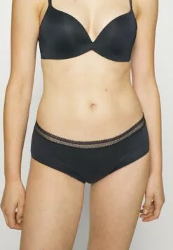 Chantelle Perodenpanty Period Graph - Slip - Black