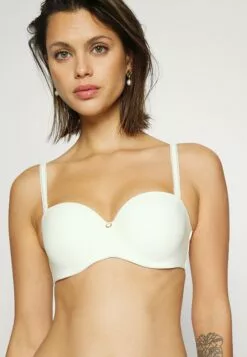 Chantelle True Bandeau - Push-Up Bh - Milk -Chantelle Winkel db14192c129a4d059f8a8ba3c98dcbe7
