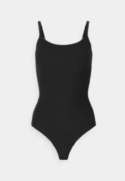 Chantelle Soft Stretch - Body - Schwarz -Chantelle Winkel dd50ac44f32245f9aa02554bf14d4418